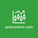 IPO Hunters Logo